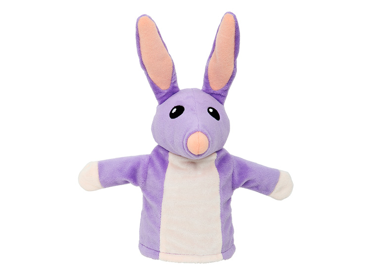 PELUCHE BLUEY ASST S8 SURTIDO - MODELO ALEATORIO - 7