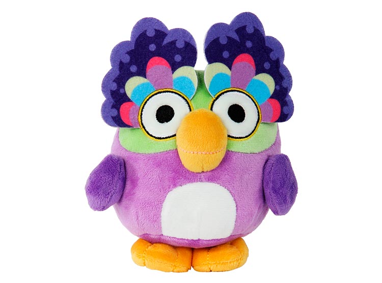 PELUCHE BLUEY ASST S8 SURTIDO - MODELO ALEATORIO - 10