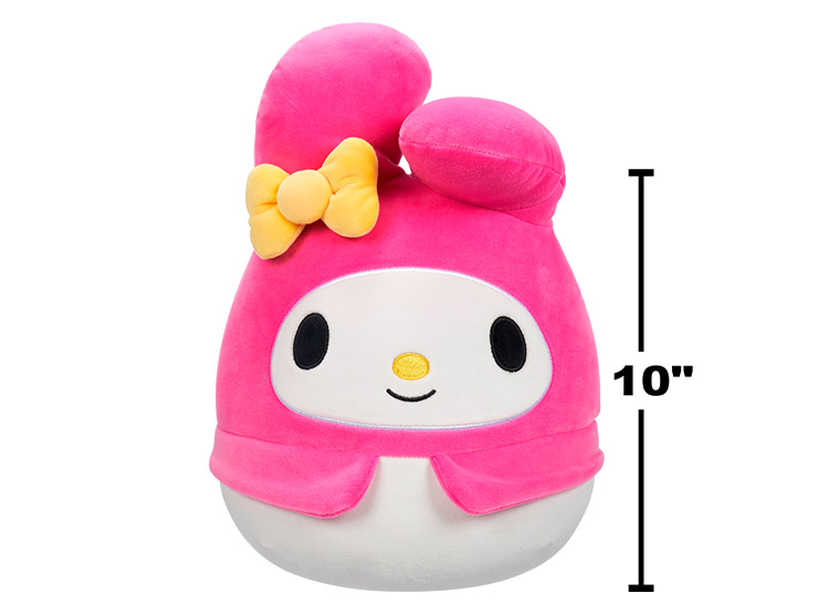 Peluche Pokemon Squishmallows Piplup – Originale (IT