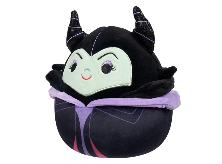 Peluche Squishmallows Hemkey Il Furetto Salvia - 19 Cm - Originale