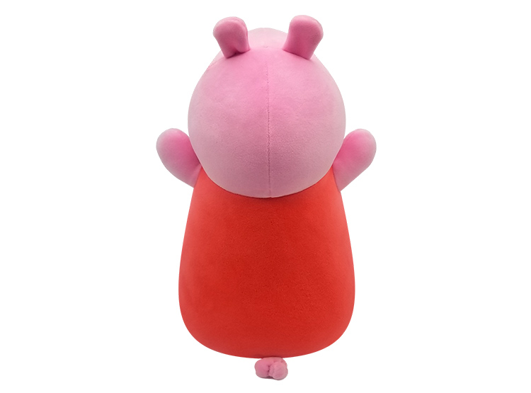SQUISHMALLOWS PELUCHE PEPPA PIG - 3