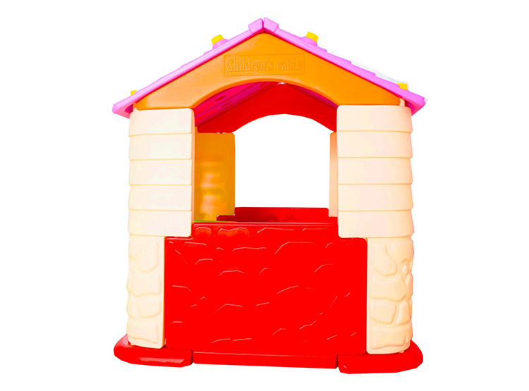 CASA DE JUEGOS SUNNY KIDSCOOL - 2