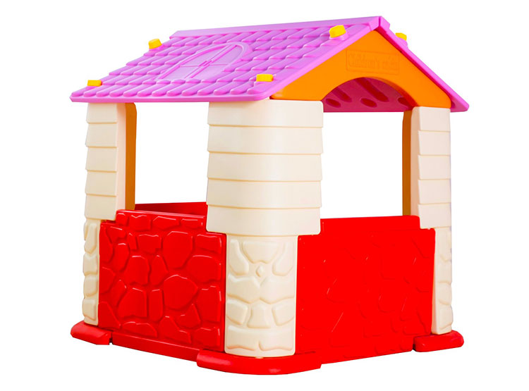 CASA DE JUEGOS SUNNY KIDSCOOL - 3