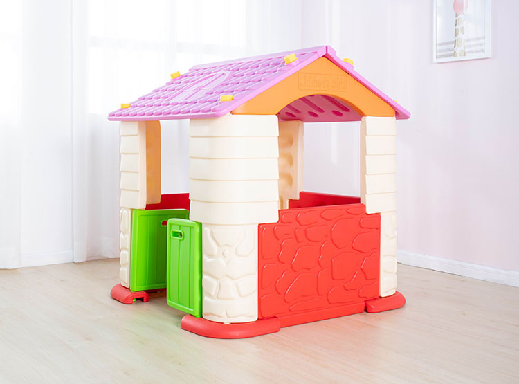 CASA DE JUEGOS SUNNY KIDSCOOL - 5