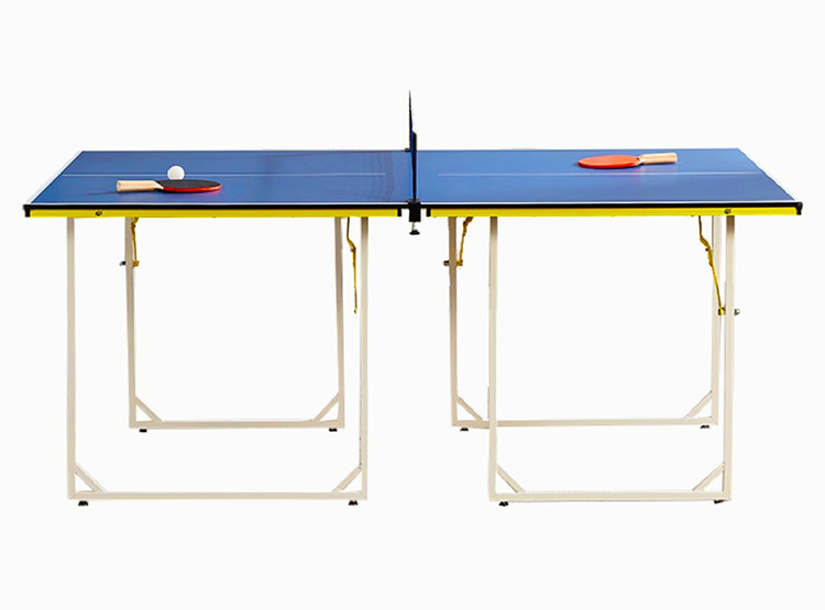 MESA DE PING PONG 1890 AZUL - 2