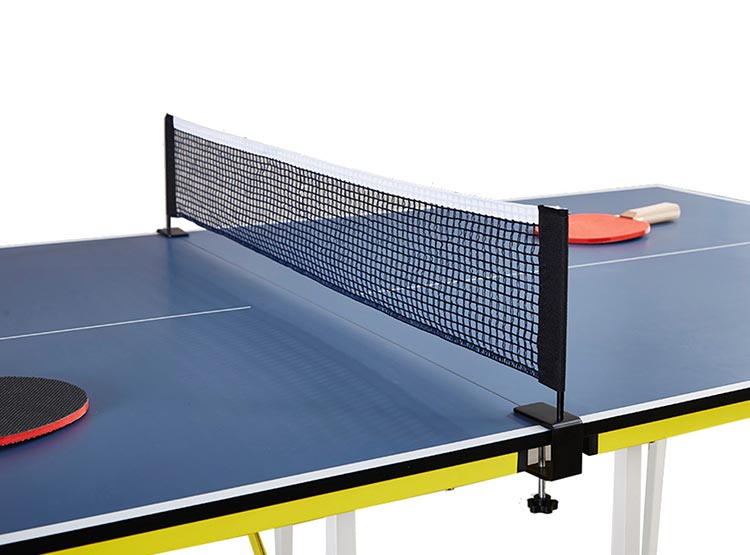 MESA DE PING PONG 1890 AZUL - 3