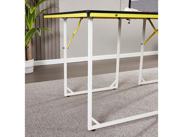 MESA DE PING PONG 1890 AZUL - 5