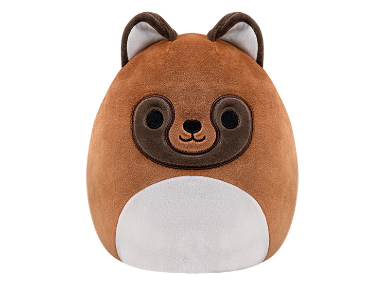 PELUCHE SQUISHAMALS ADOPT ME! 20 CM - MODELO ALEATORIO