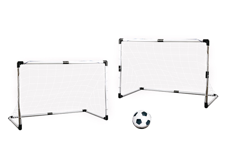 SET DE ARCOS DE FÚTBOL - 1