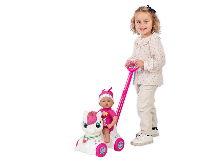 MY DOLLY - DOLLICORN - 3