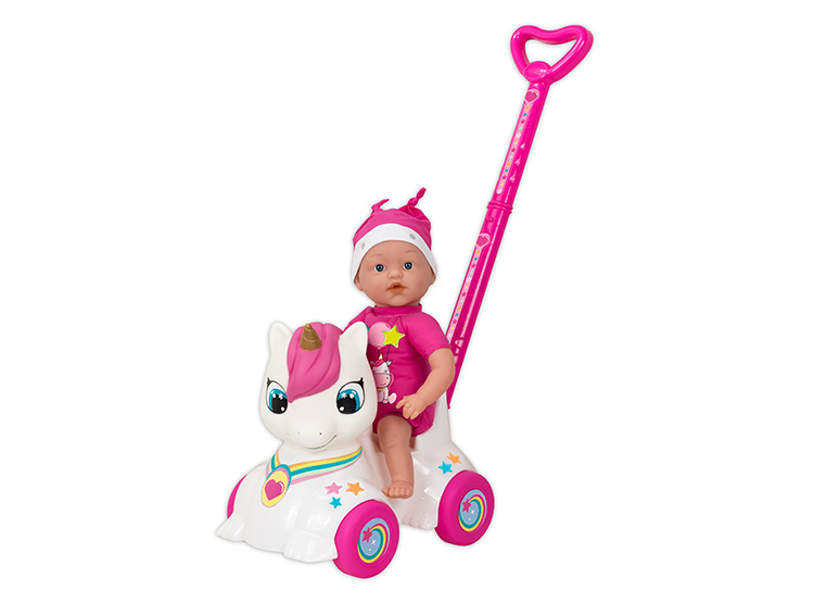 MY DOLLY - DOLLICORN - 1