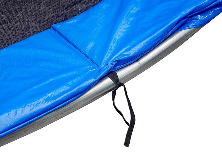 CAMA ELÁSTCA RESCUE COMBO 14 4.20M AZUL - 2