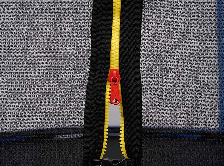 CAMA ELÁSTCA RESCUE COMBO 14 4.20M AZUL - 4