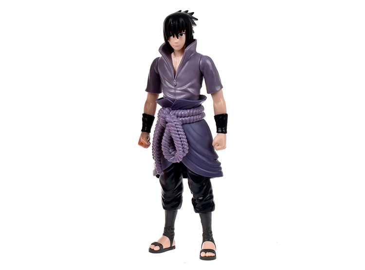 FIGURA DE ACCIÓN NARUTO BANDAI 30 CM - 2
