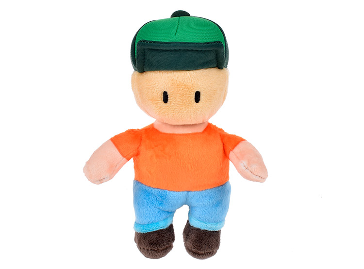 Peluche Paddington JEMINI 17 Cm - Ours Iconique Avec Manteau Bleu Et Chapeau Rouge