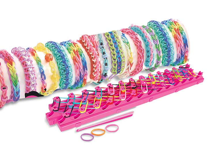 ROLE PLAY BARBIE MI PRIMER BRAZALETE - 1