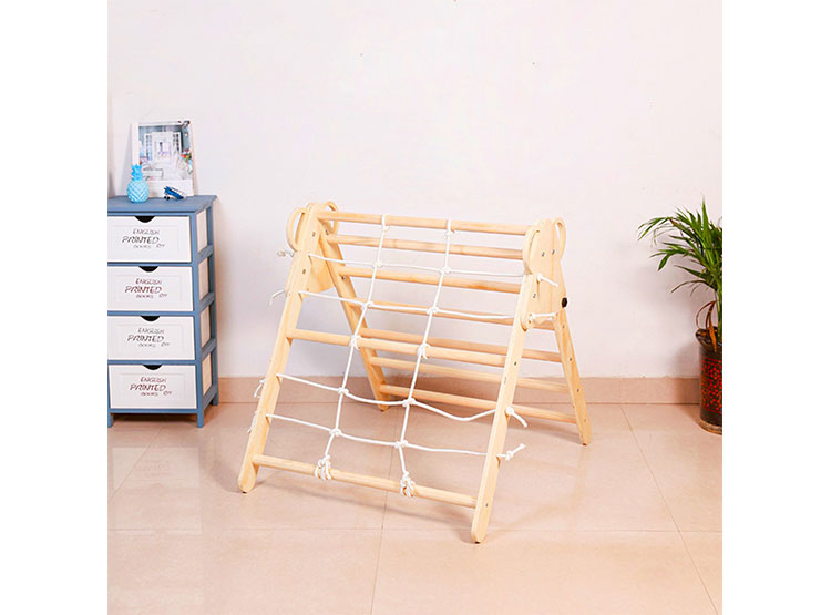 ESCALADOR MONTESSORI 3 EN 1 MADERA - 7