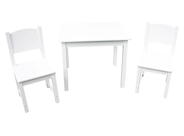MESA INFANTIL KIDSCOOL 2S - 2