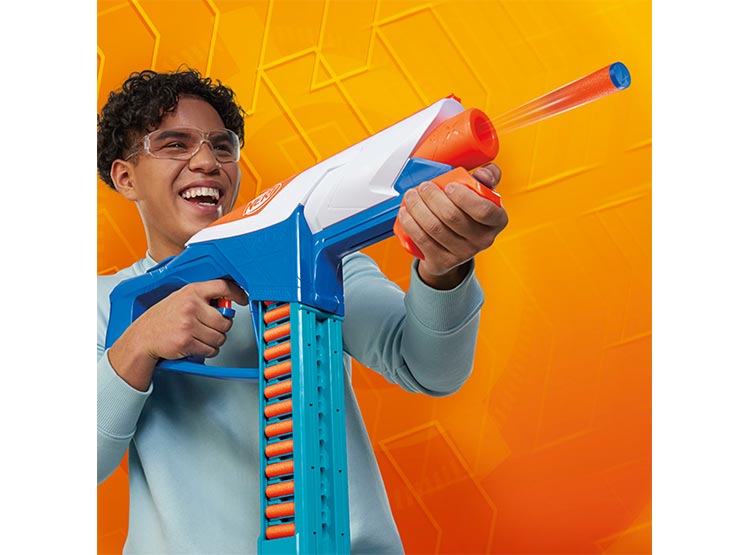 DARDOS NERF N SERIES 50 UNIDADES - 6