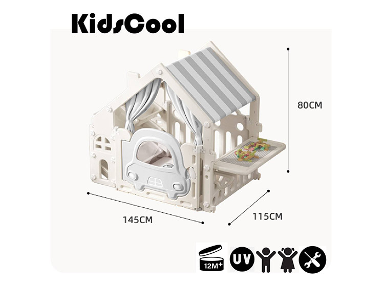 CASA CLUB KIDSCOOL - 6
