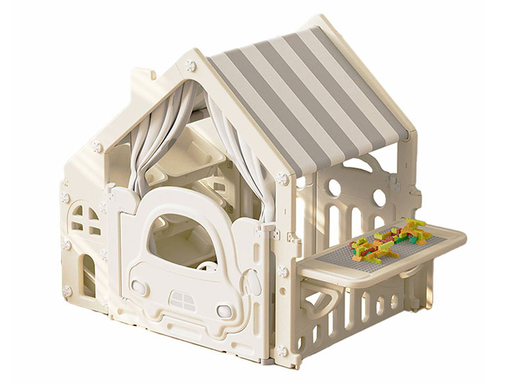 CASA CLUB KIDSCOOL - 1