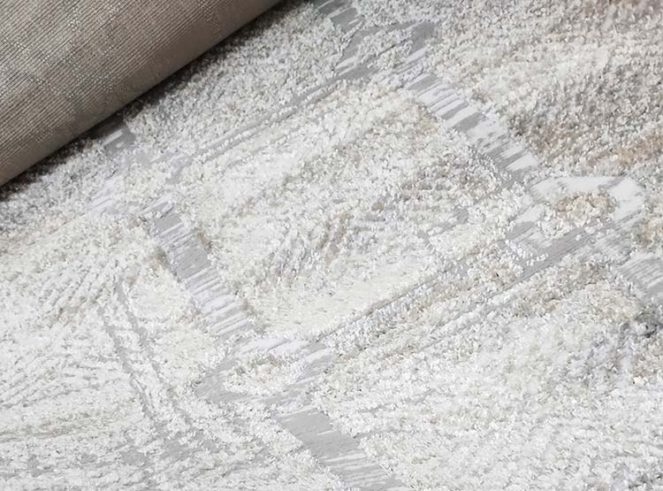 ALFOMBRA IDETEX WINDSOR PERLADO 200X280 - 3