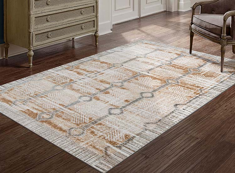 ALFOMBRA IDETEX WINDSOR PERLADO 200X280 - 4
