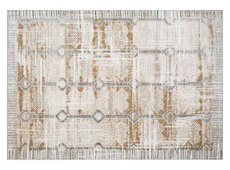 ALFOMBRA IDETEX WINDSOR PERLADO 200X280 - 1