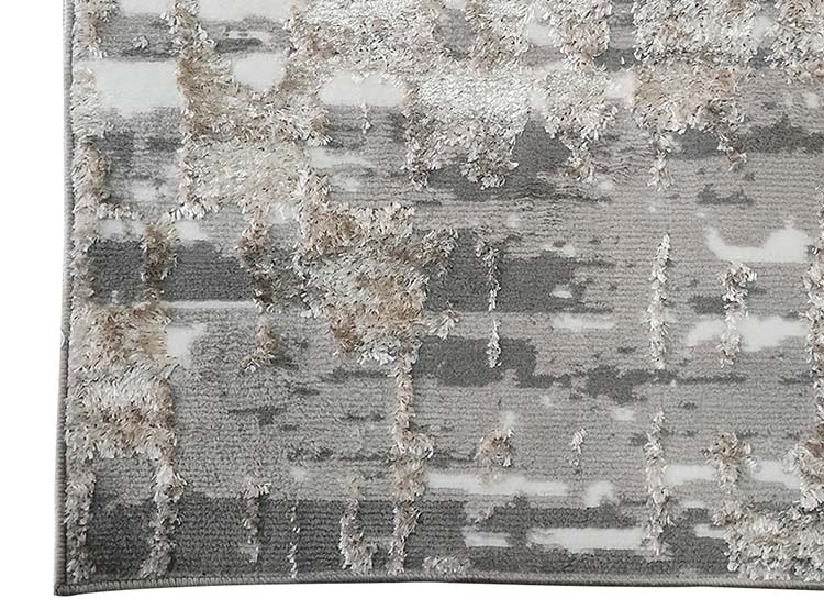 ALFOMBRA IDETEX WINDSOR WALNUT 200X280 - 2