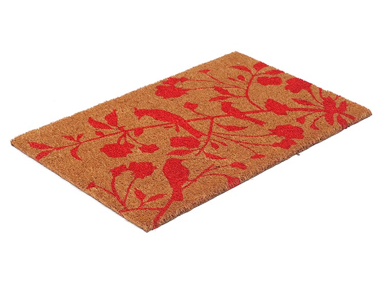 LIMPIAPIÉS IDETEX COCO BIRDS 40X60 - 3