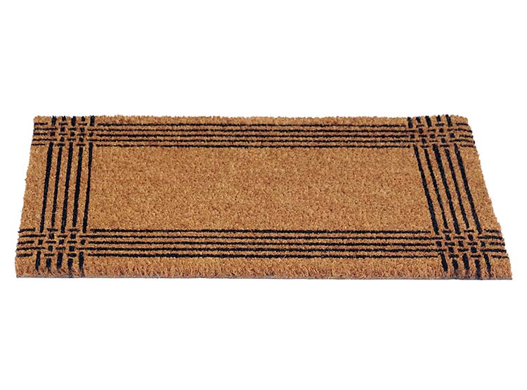 LIMPIAPIÉS IDETEX COCO BORDER 40X60 - 2