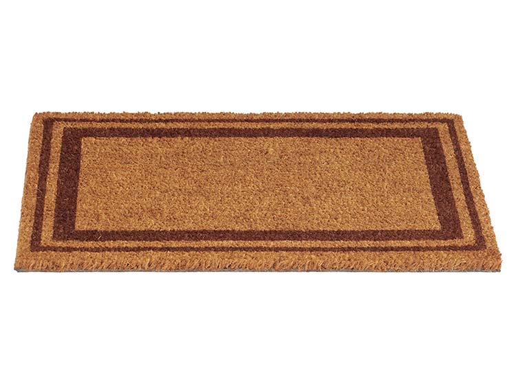 LIMPIAPIÉS IDETEX COCO CLEAN 40X60 - 2