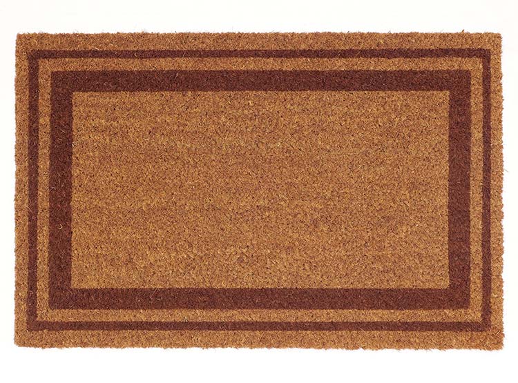 LIMPIAPIÉS IDETEX COCO CLEAN 40X60 - 1