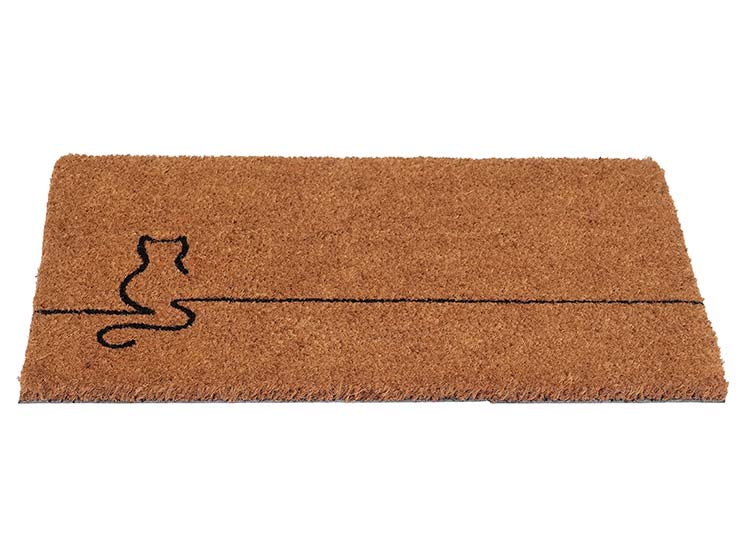 LIMPIAPIÉS IDETEX COCO KATZE 40X60 - 2