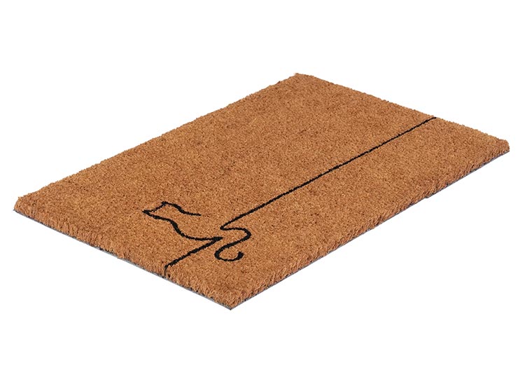 LIMPIAPIÉS IDETEX COCO KATZE 40X60 - 3
