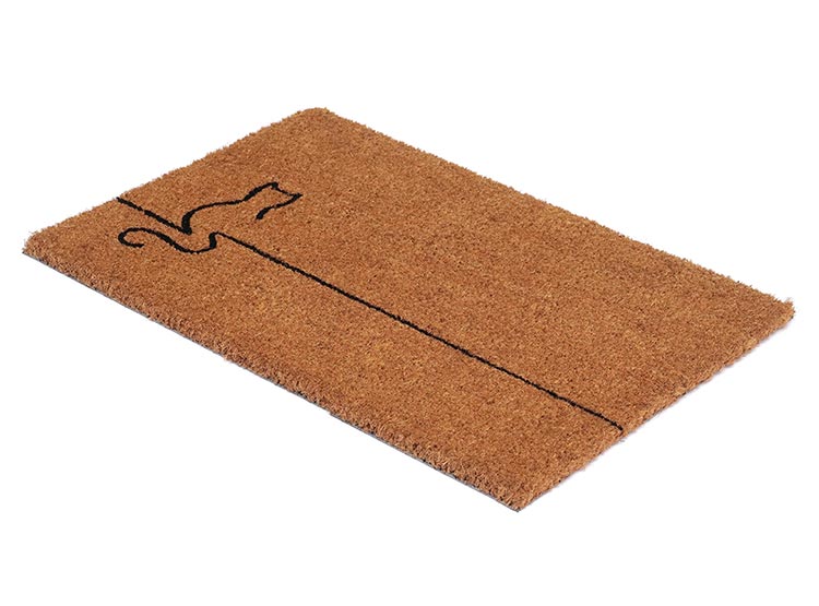 LIMPIAPIÉS IDETEX COCO KATZE 40X60 - 4