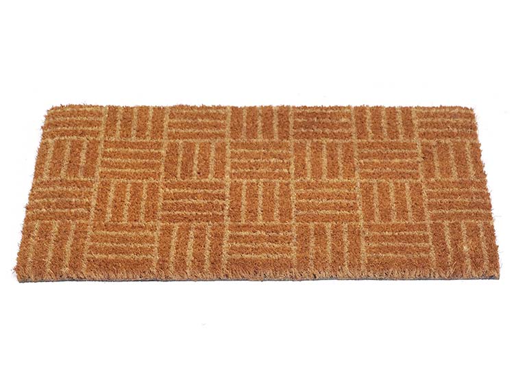 LIMPIAPIÉS IDETEX COCO PATTERN 40X60 - 2