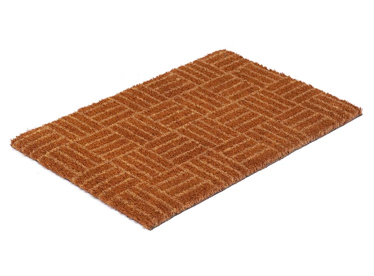 LIMPIAPIÉS IDETEX COCO PATTERN 40X60 - 3