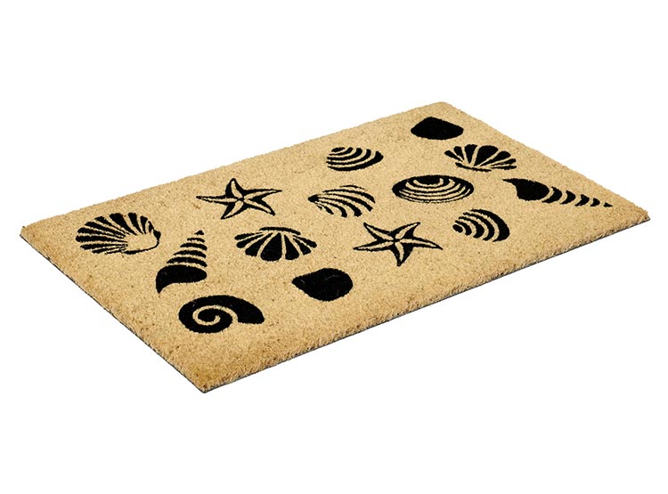 LIMPIAPIÉS IDETEX COCO SHELLS 40X60 - 3