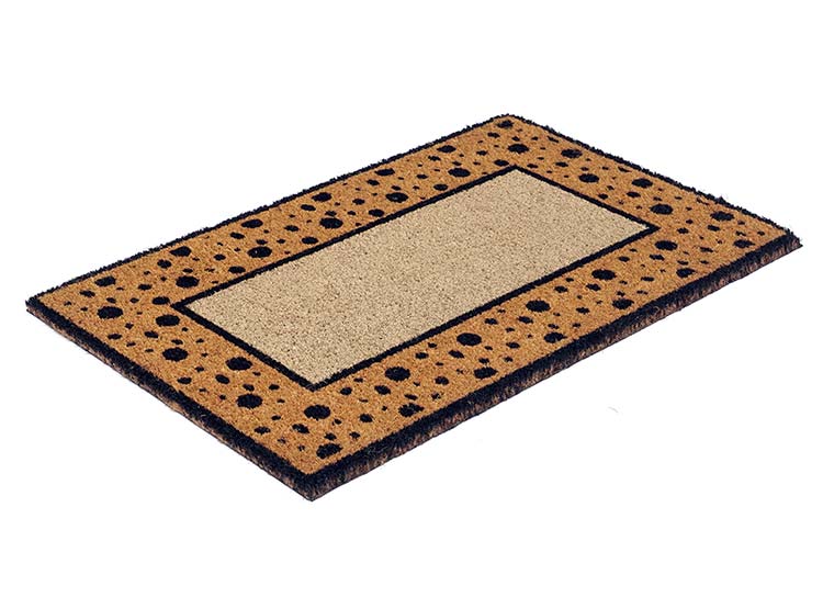 LIMPIAPIÉS IDETEX COCO STONE 40X60 - 3