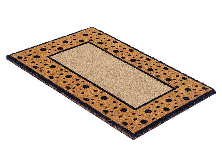 LIMPIAPIÉS IDETEX COCO STONE 40X60 - 4