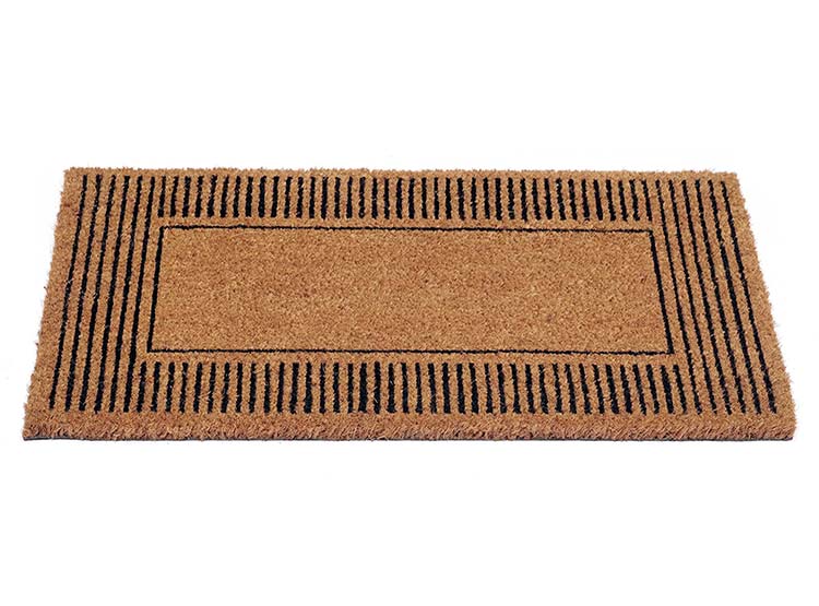 LIMPIAPIÉS IDETEX COCO STRIPES 40X60 - 2