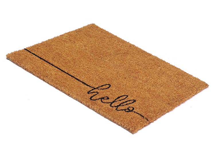 LIMPIAPIÉS IDETEX COCO HELLO 45X75 - 3