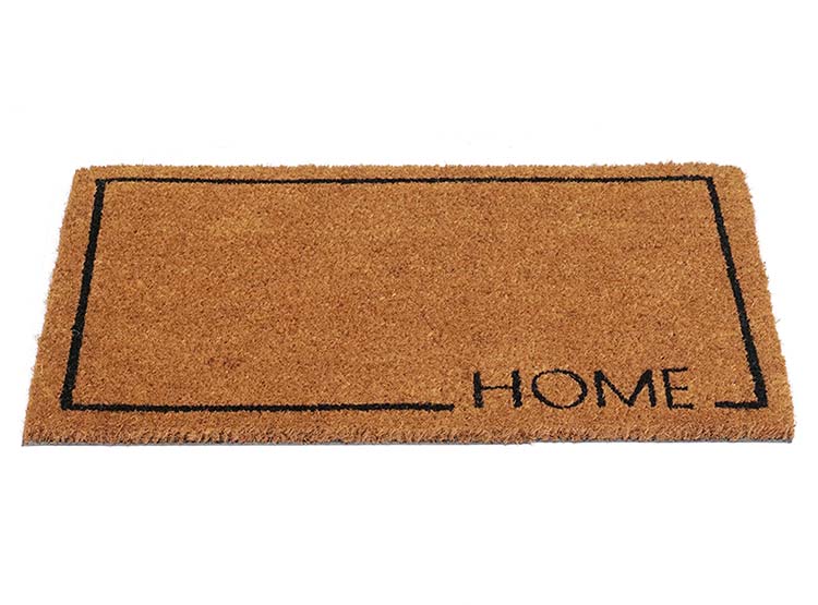 LIMPIAPIÉS IDETEX COCO HOME 45X75 - 2