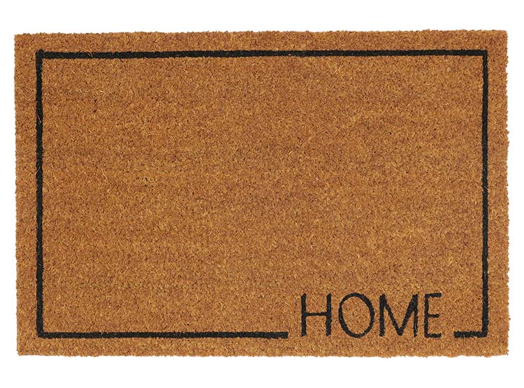 LIMPIAPIÉS IDETEX COCO HOME 45X75 - 1