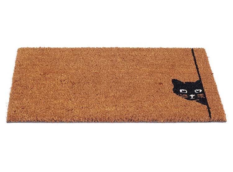 LIMPIAPIÉS IDETEX COCO MAKA 45X75 - 2