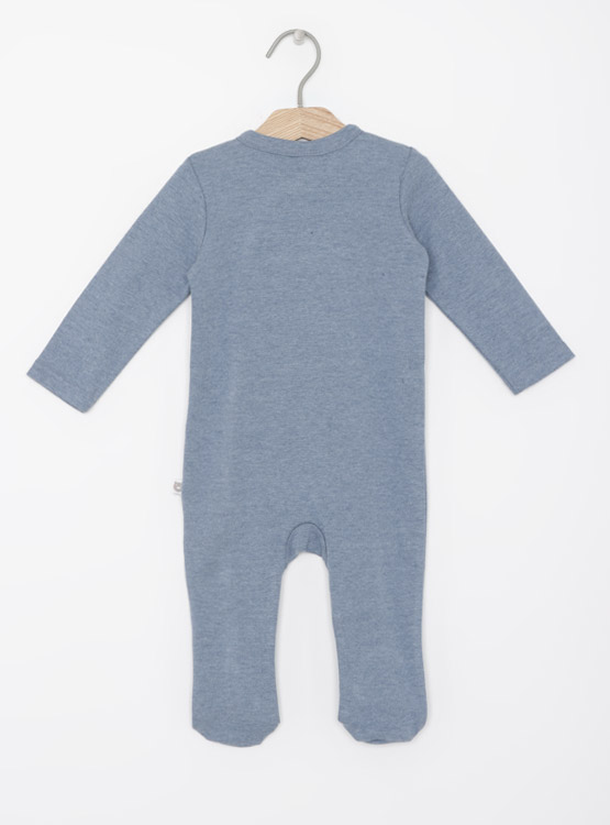 OSITO BABY HARVEST - 2