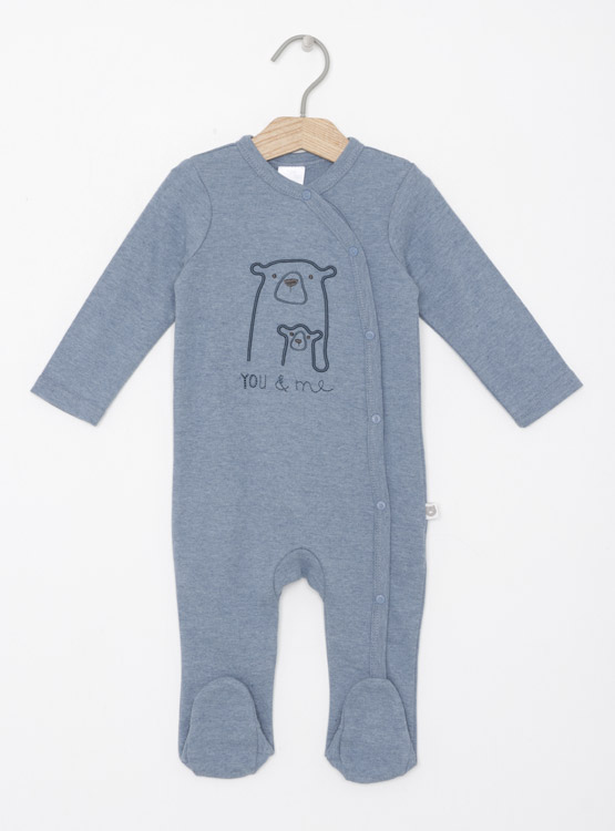 OSITO BABY HARVEST - 1