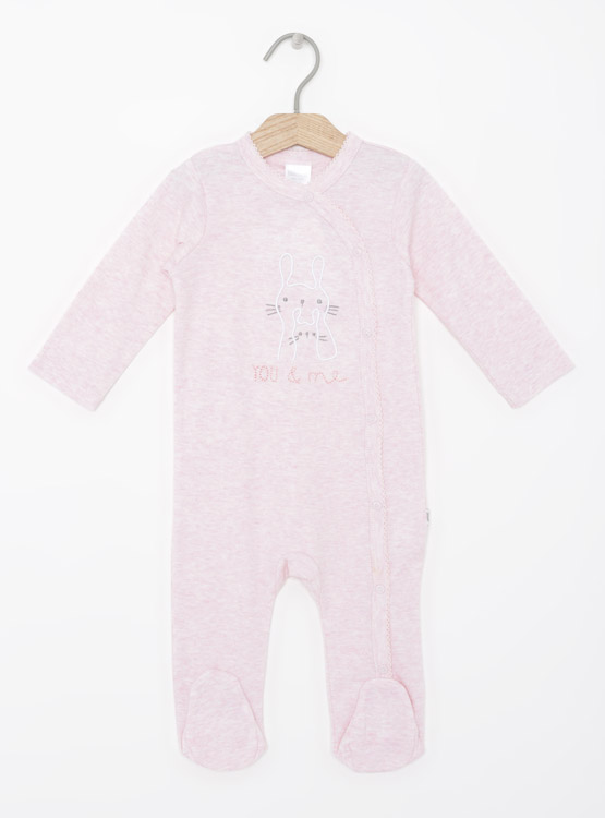 OSITO BABY HARVEST - 1