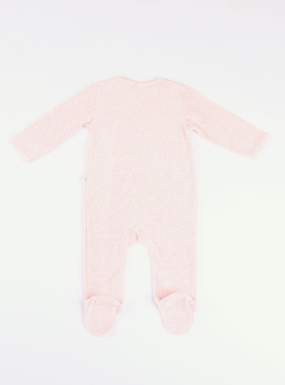 OSITO BABY HARVEST PLUSH - 2